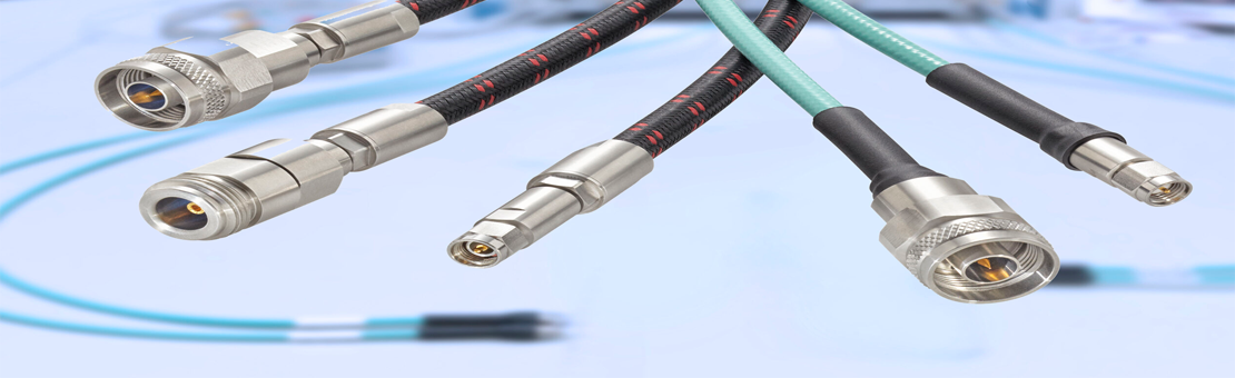 Custom Coaxial Cable