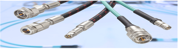 Custom Coaxial Cable