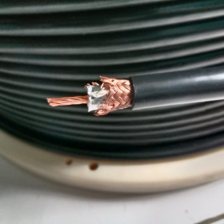 RG213 Coaxial Cable