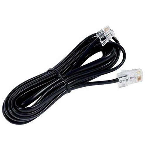 RJ11 Line Cord – 2 Conductor