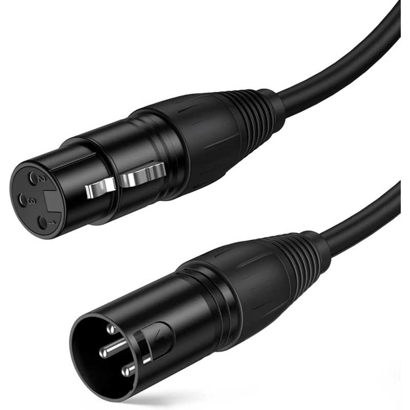 XLR Male to XLR Female Balanced Audio Cable–Professional-Grade.jpg XLR Male to XLR Female Balanced Audio Cable–Professional-Grade.jpg