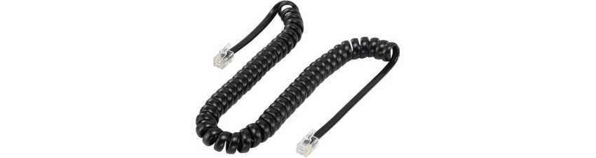 Telephone - Wassalat Cables