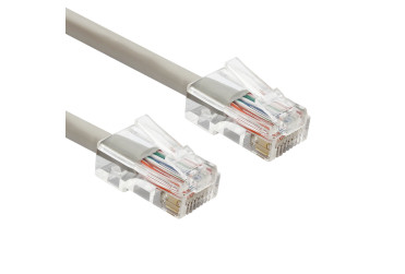  CAT5, CAT6, and Beyond (FAQ)