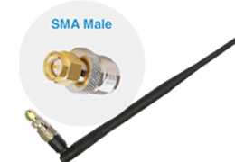 3G 4G LTE Omni Antenna 7dBi SMA Male – Features & Benefits